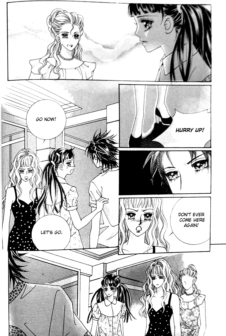 Taming the Cat Master Chapter 44.3 page 12 - Chapter 44.3