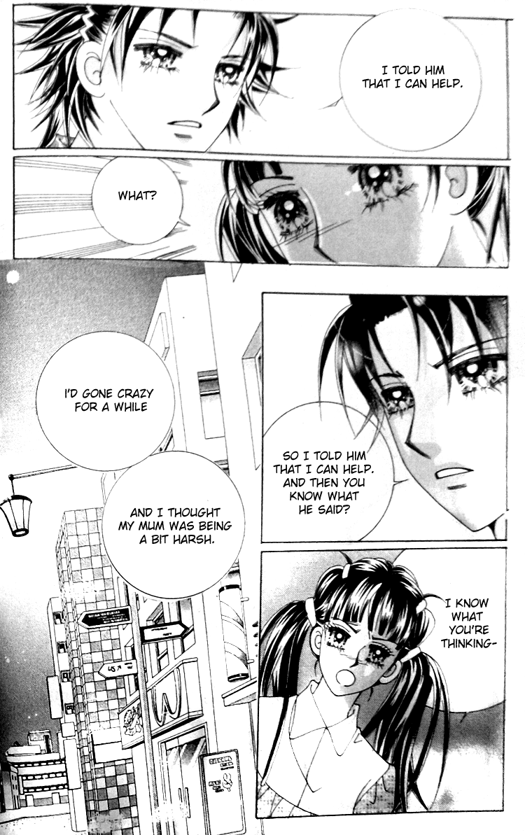 Taming the Cat Master Chapter 44.3 page 18 - Chapter 44.3