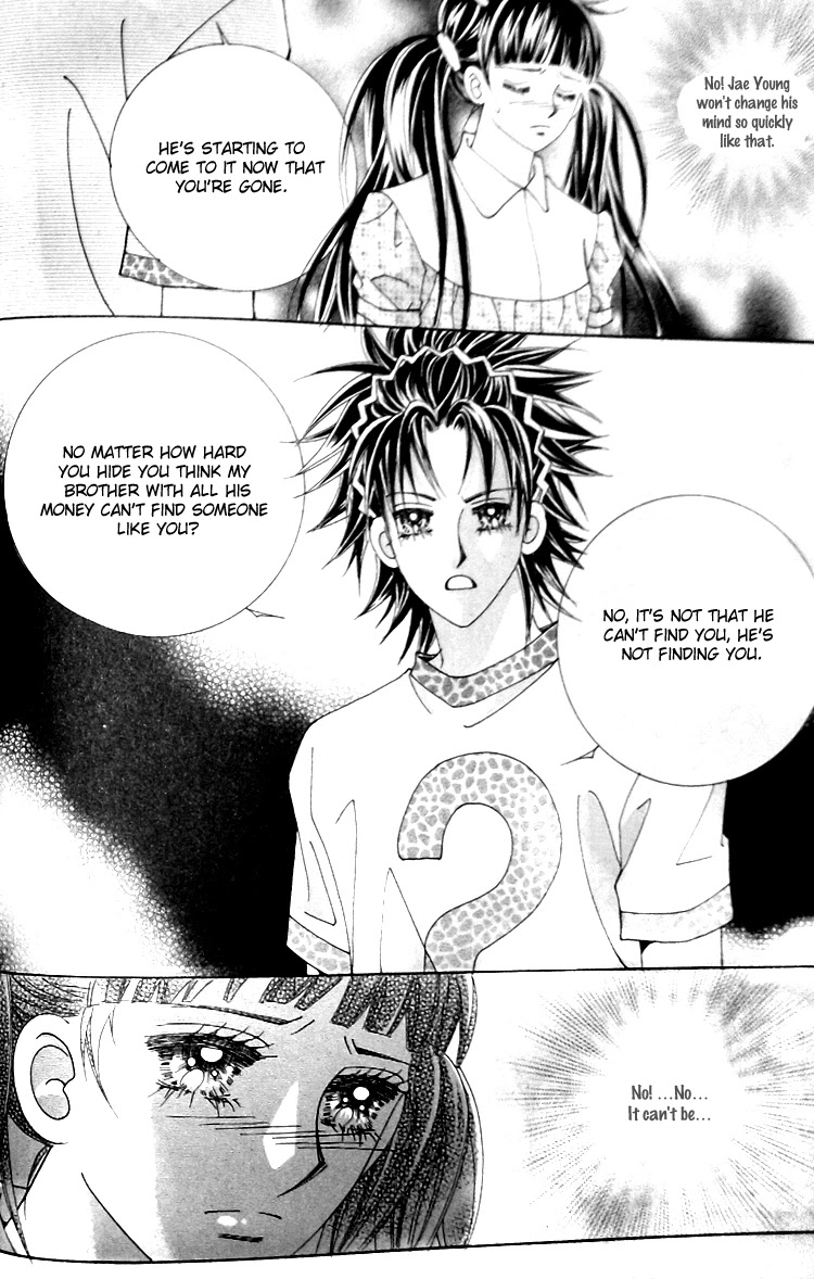 Taming the Cat Master Chapter 44.3 page 20 - Chapter 44.3