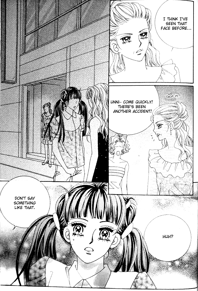 Taming the Cat Master Chapter 44.3 page 23 - Chapter 44.3