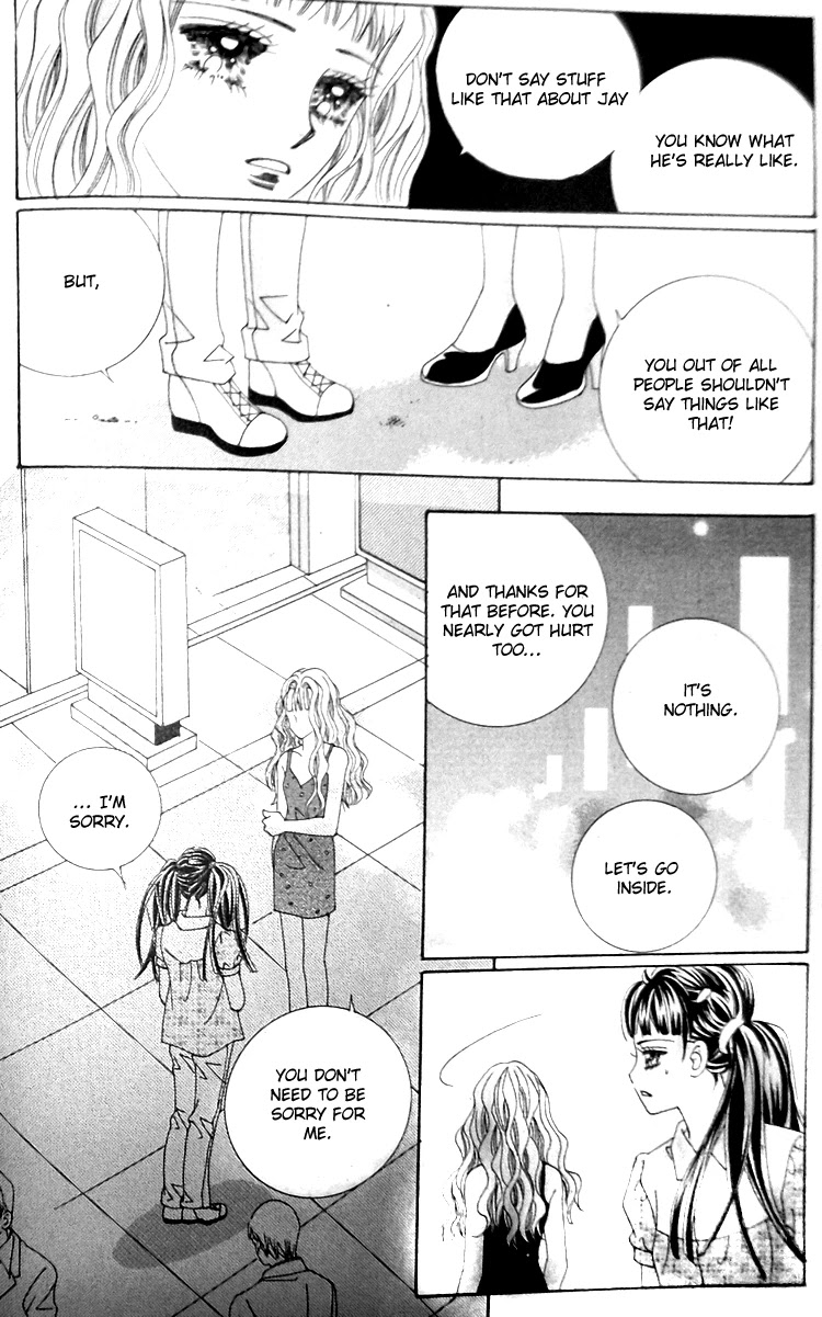 Taming the Cat Master Chapter 44.3 page 24 - Chapter 44.3