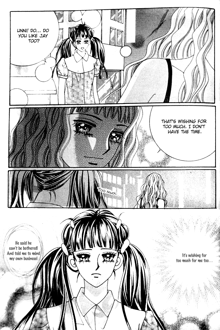 Taming the Cat Master Chapter 44.3 page 25 - Chapter 44.3