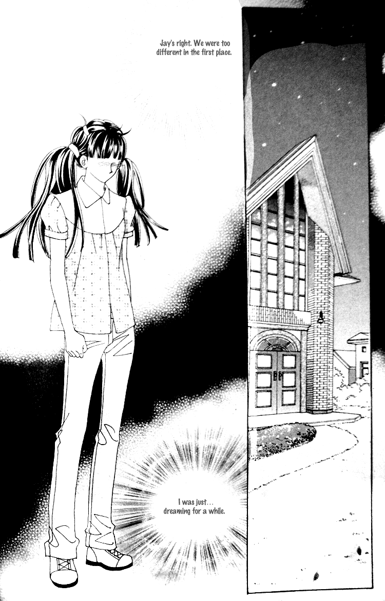 Taming the Cat Master Chapter 44.3 page 26 - Chapter 44.3