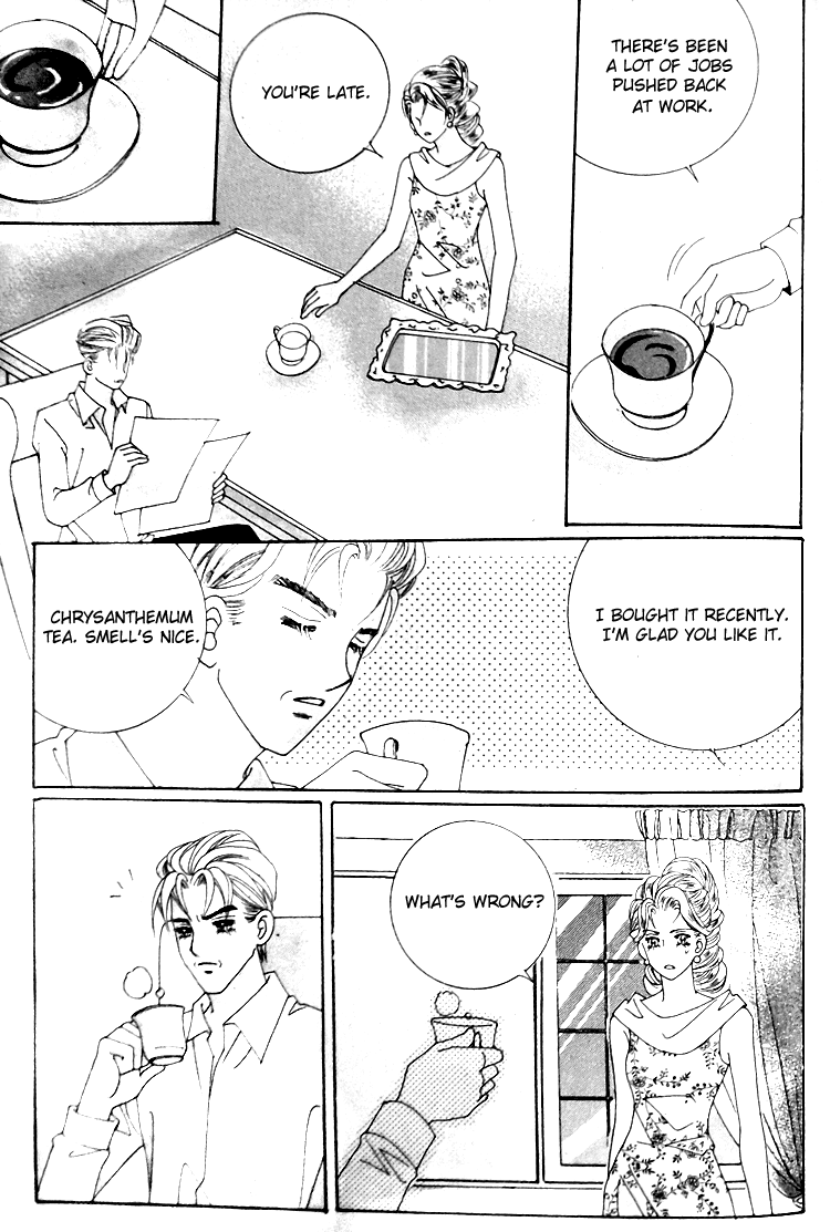 Taming the Cat Master Chapter 44.3 page 27 - Chapter 44.3