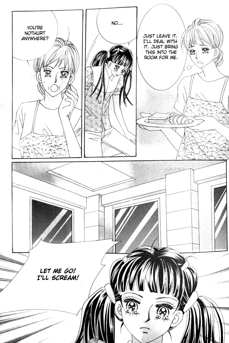 Taming the Cat Master Chapter 44.3 page 3 - Chapter 44.3