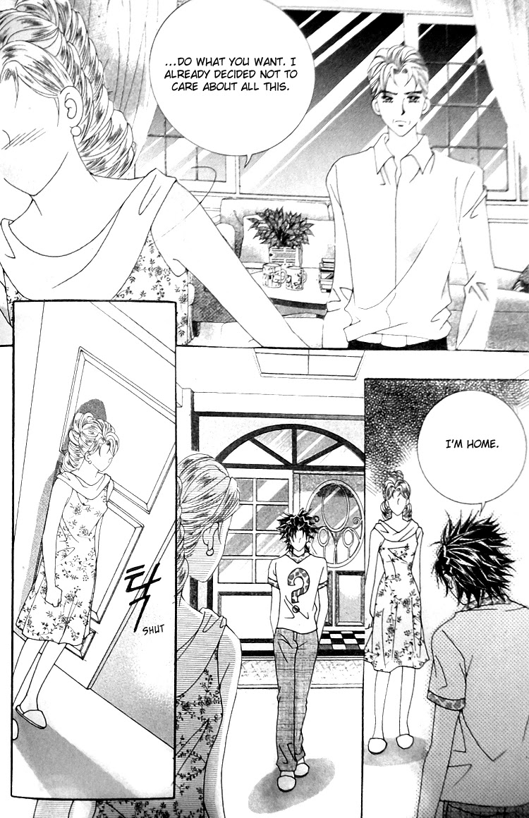 Taming the Cat Master Chapter 44.3 page 32 - Chapter 44.3