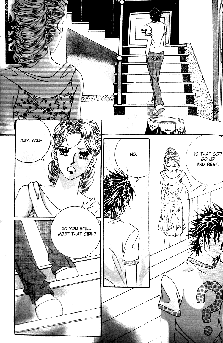 Taming the Cat Master Chapter 44.3 page 33 - Chapter 44.3