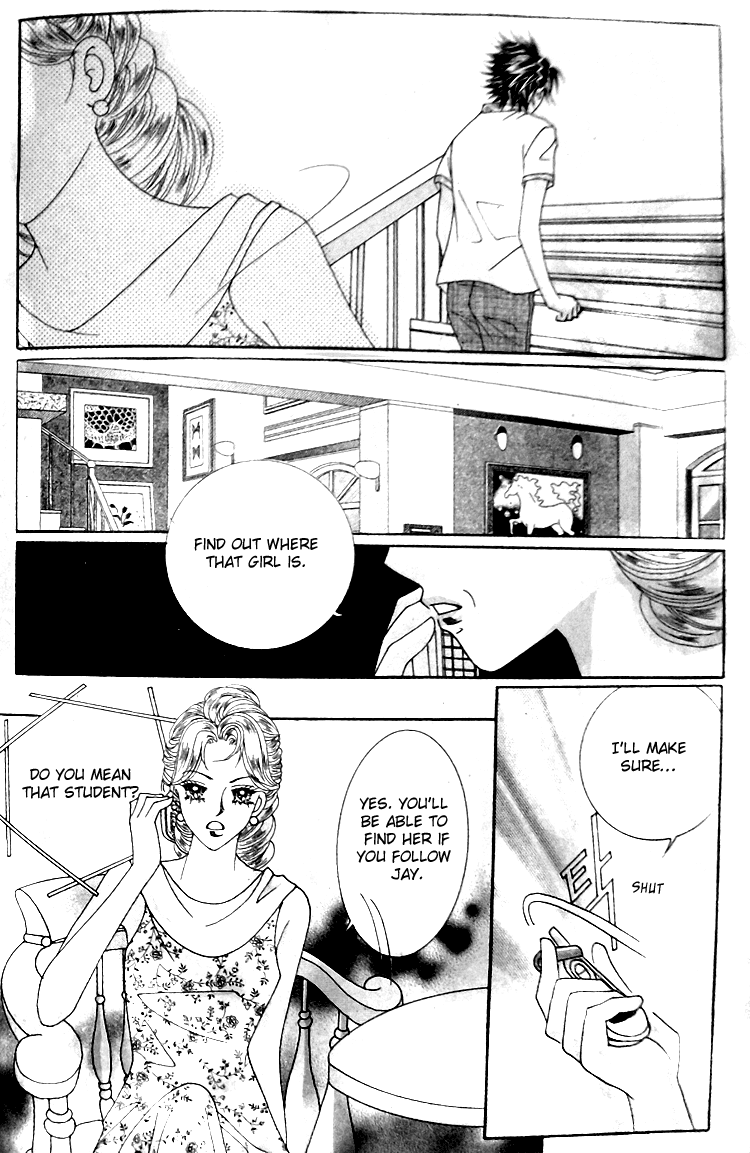 Taming the Cat Master Chapter 44.3 page 34 - Chapter 44.3