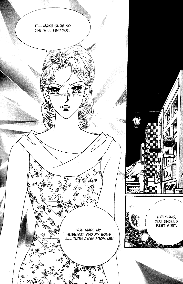Taming the Cat Master Chapter 44.3 page 35 - Chapter 44.3