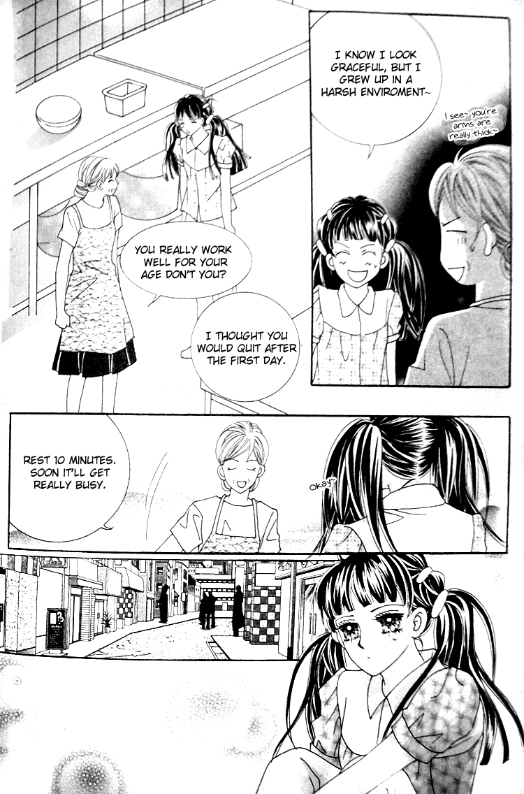Taming the Cat Master Chapter 44.3 page 36 - Chapter 44.3