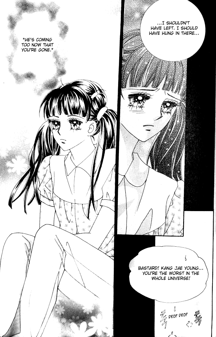 Taming the Cat Master Chapter 44.3 page 37 - Chapter 44.3