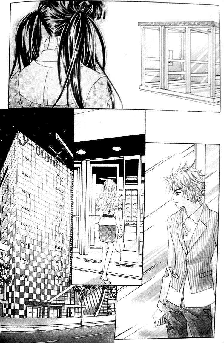 Taming the Cat Master Chapter 44.3 page 38 - Chapter 44.3