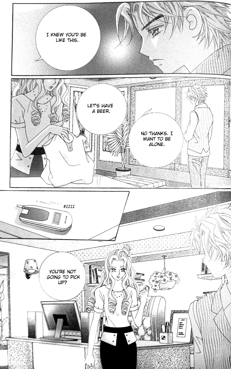 Taming the Cat Master Chapter 44.3 page 39 - Chapter 44.3