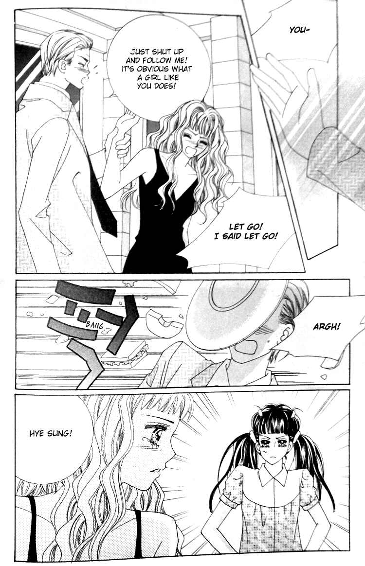 Taming the Cat Master Chapter 44.3 page 4 - Chapter 44.3