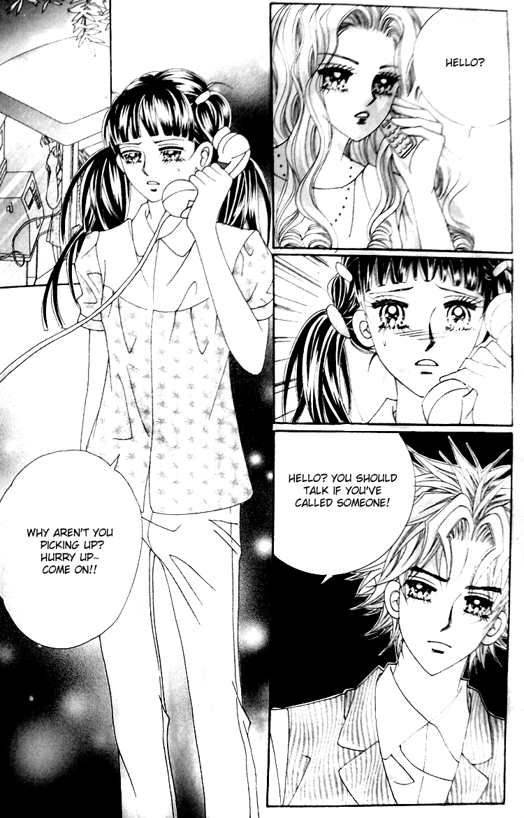 Taming the Cat Master Chapter 44.3 page 40 - Chapter 44.3