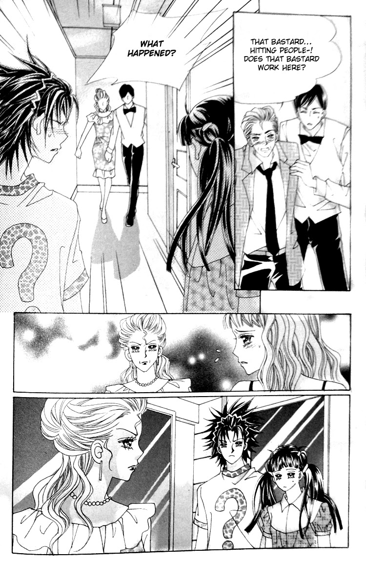 Taming the Cat Master Chapter 44.3 page 8 - Chapter 44.3