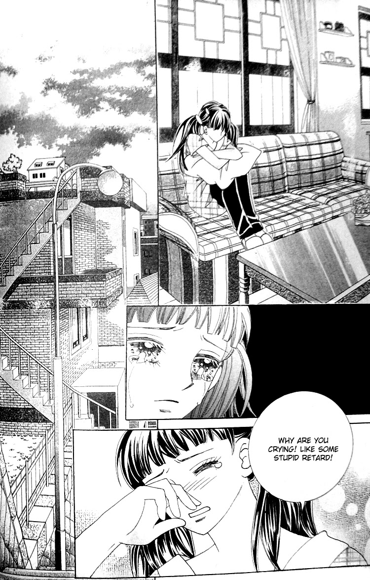 Taming the Cat Master Chapter 44.4 page 10 - Chapter 44.4