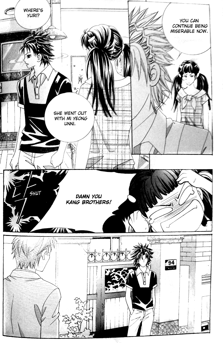 Taming the Cat Master Chapter 44.4 page 12 - Chapter 44.4