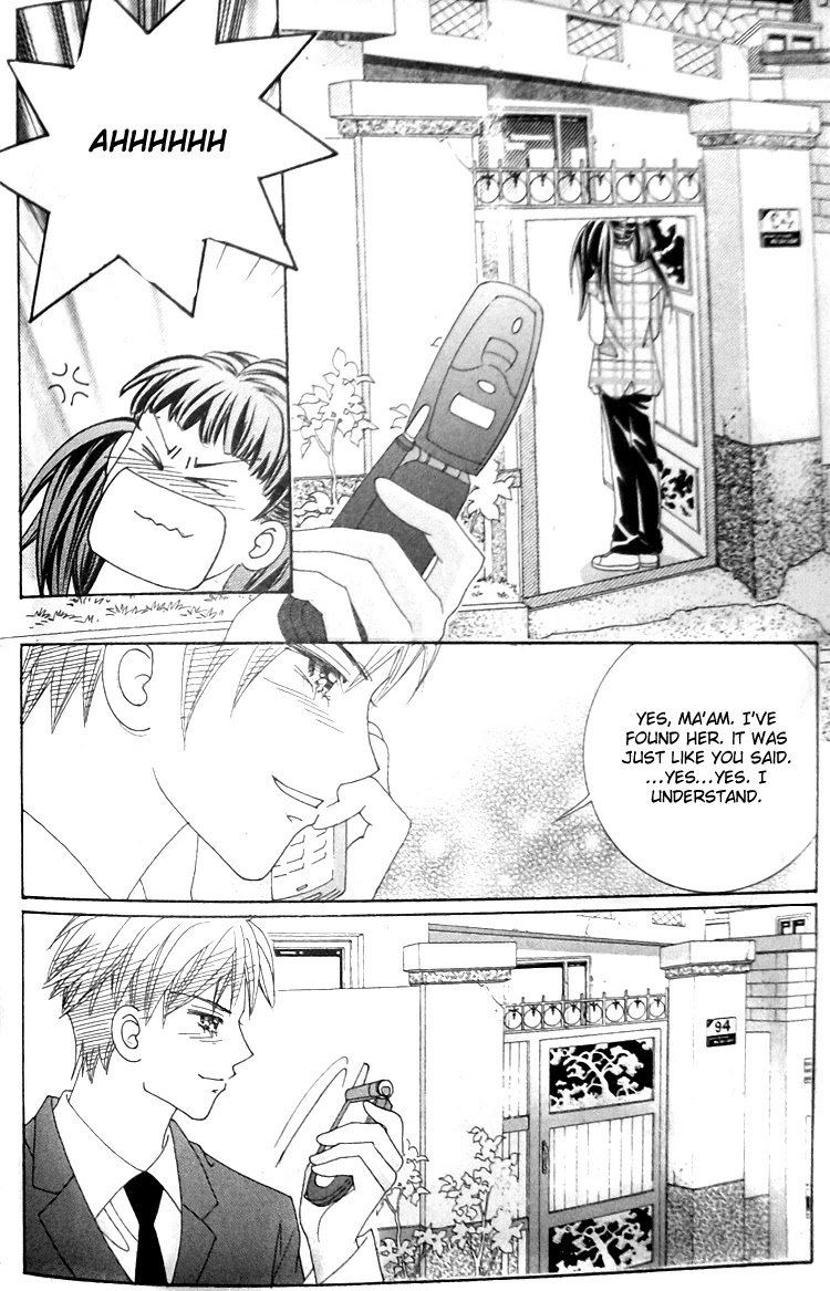 Taming the Cat Master Chapter 44.4 page 14 - Chapter 44.4