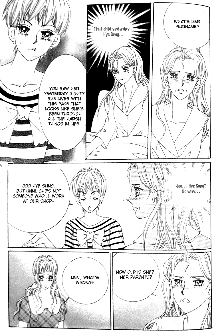 Taming the Cat Master Chapter 44.4 page 17 - Chapter 44.4