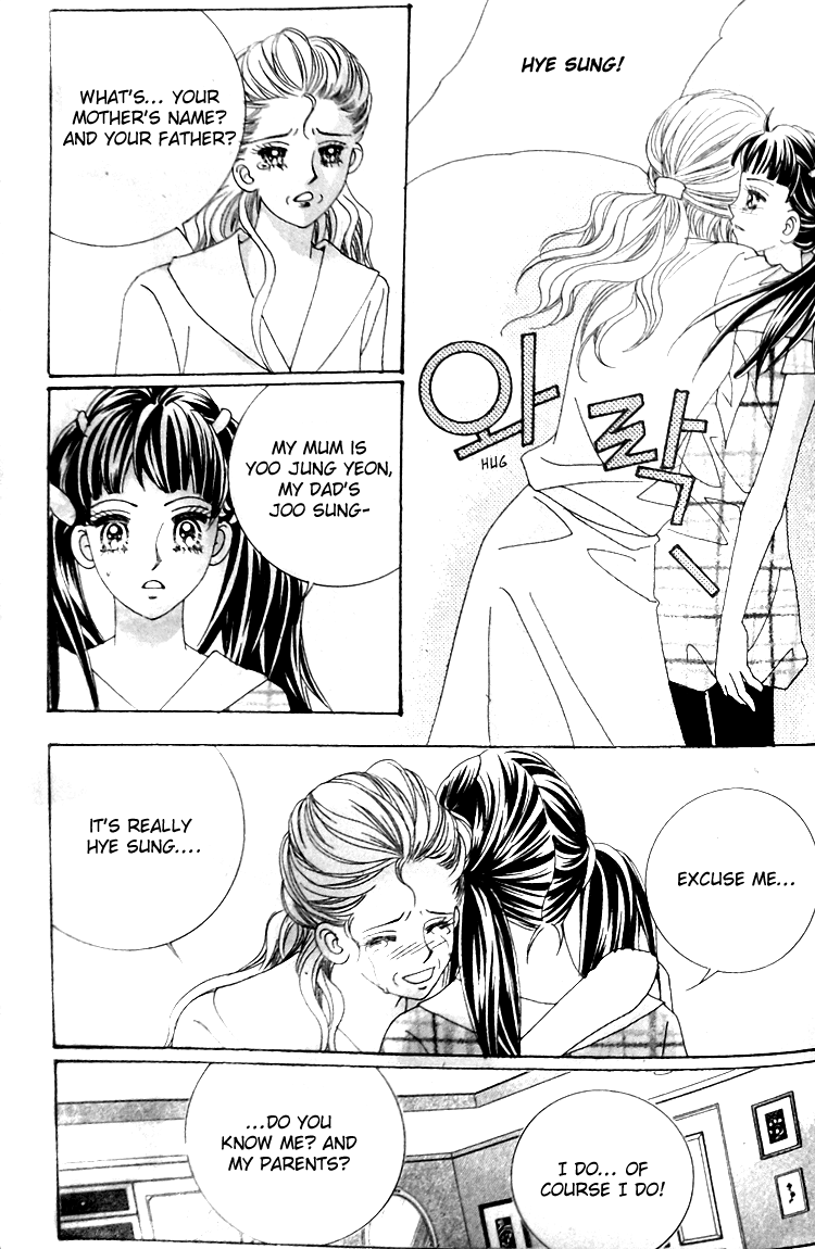 Taming the Cat Master Chapter 44.4 page 19 - Chapter 44.4