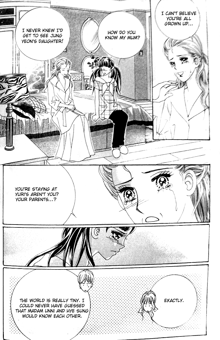 Taming the Cat Master Chapter 44.4 page 20 - Chapter 44.4