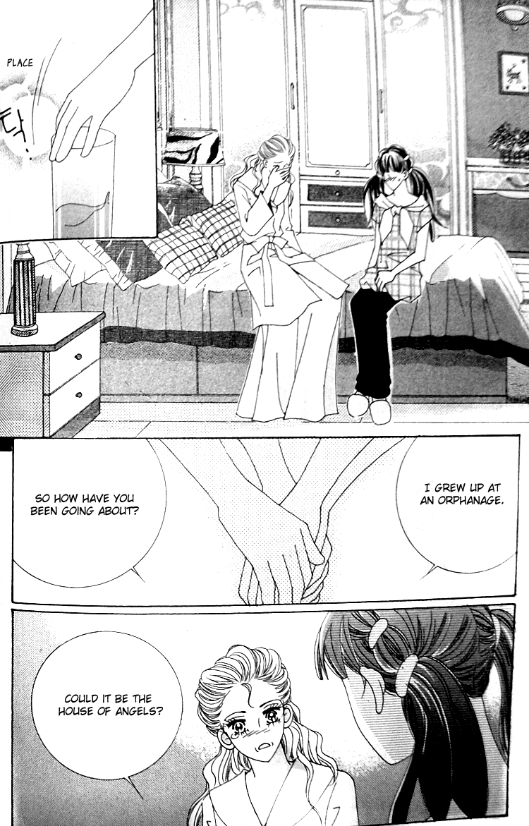 Taming the Cat Master Chapter 44.4 page 22 - Chapter 44.4