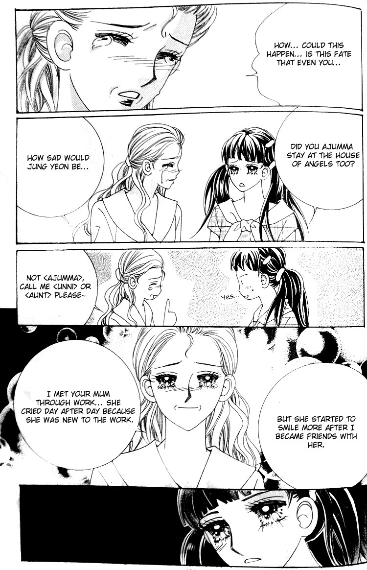 Taming the Cat Master Chapter 44.4 page 23 - Chapter 44.4