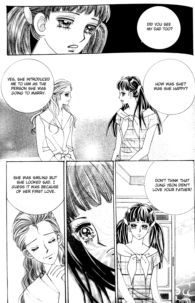 Taming the Cat Master Chapter 44.4 page 25 - Chapter 44.4