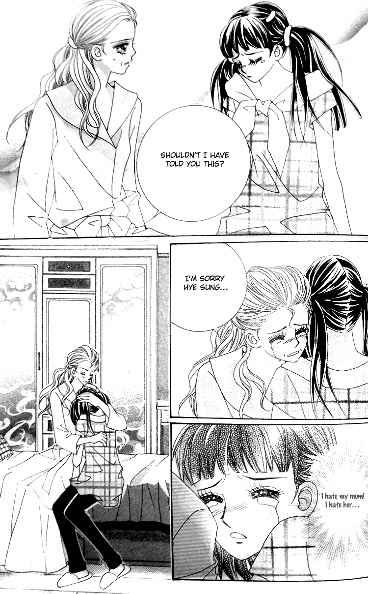 Taming the Cat Master Chapter 44.4 page 27 - Chapter 44.4