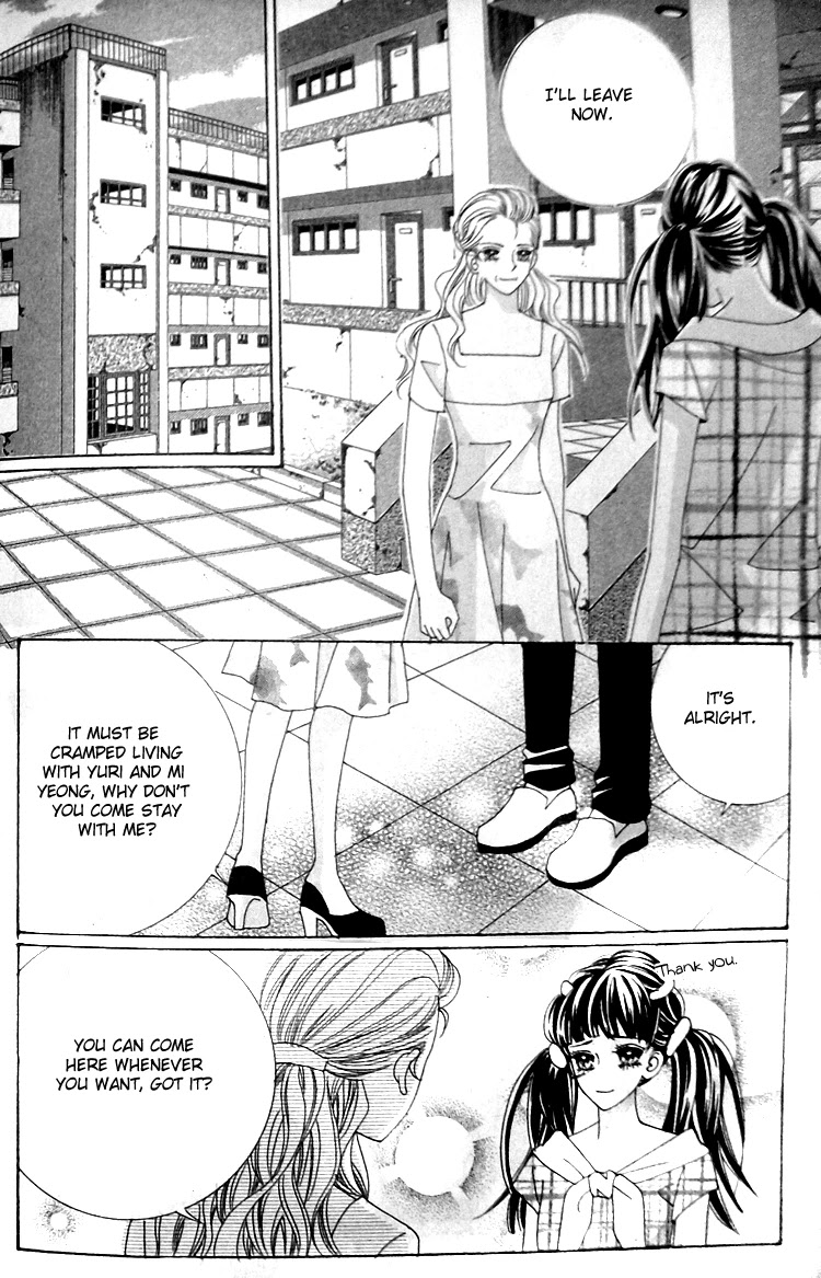 Taming the Cat Master Chapter 44.4 page 28 - Chapter 44.4