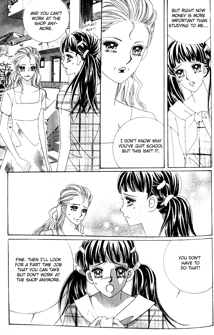 Taming the Cat Master Chapter 44.4 page 29 - Chapter 44.4