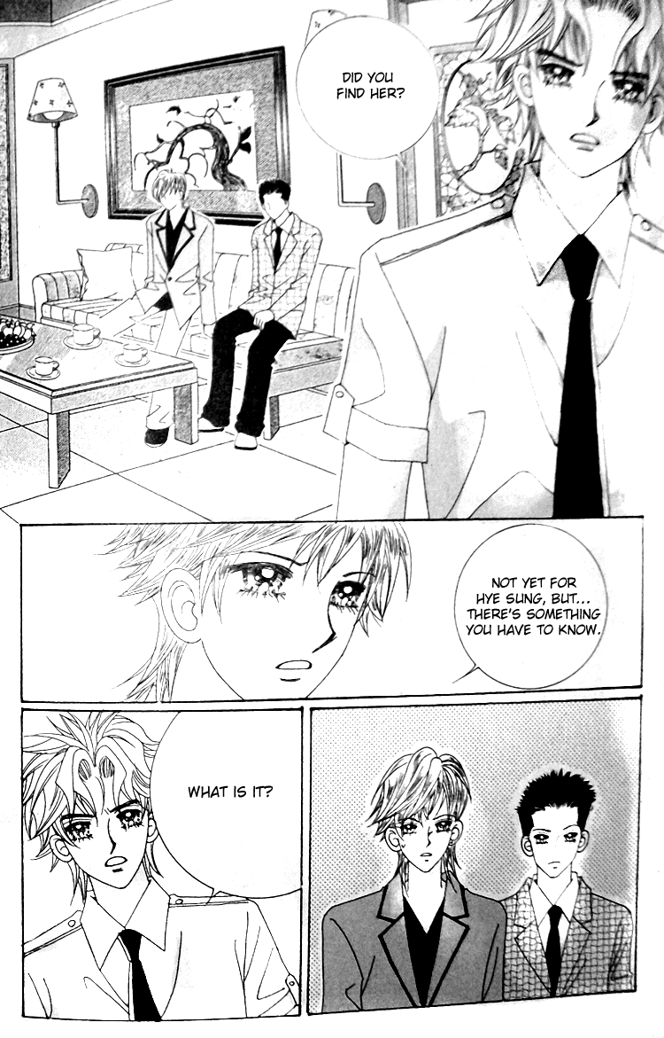 Taming the Cat Master Chapter 44.4 page 32 - Chapter 44.4