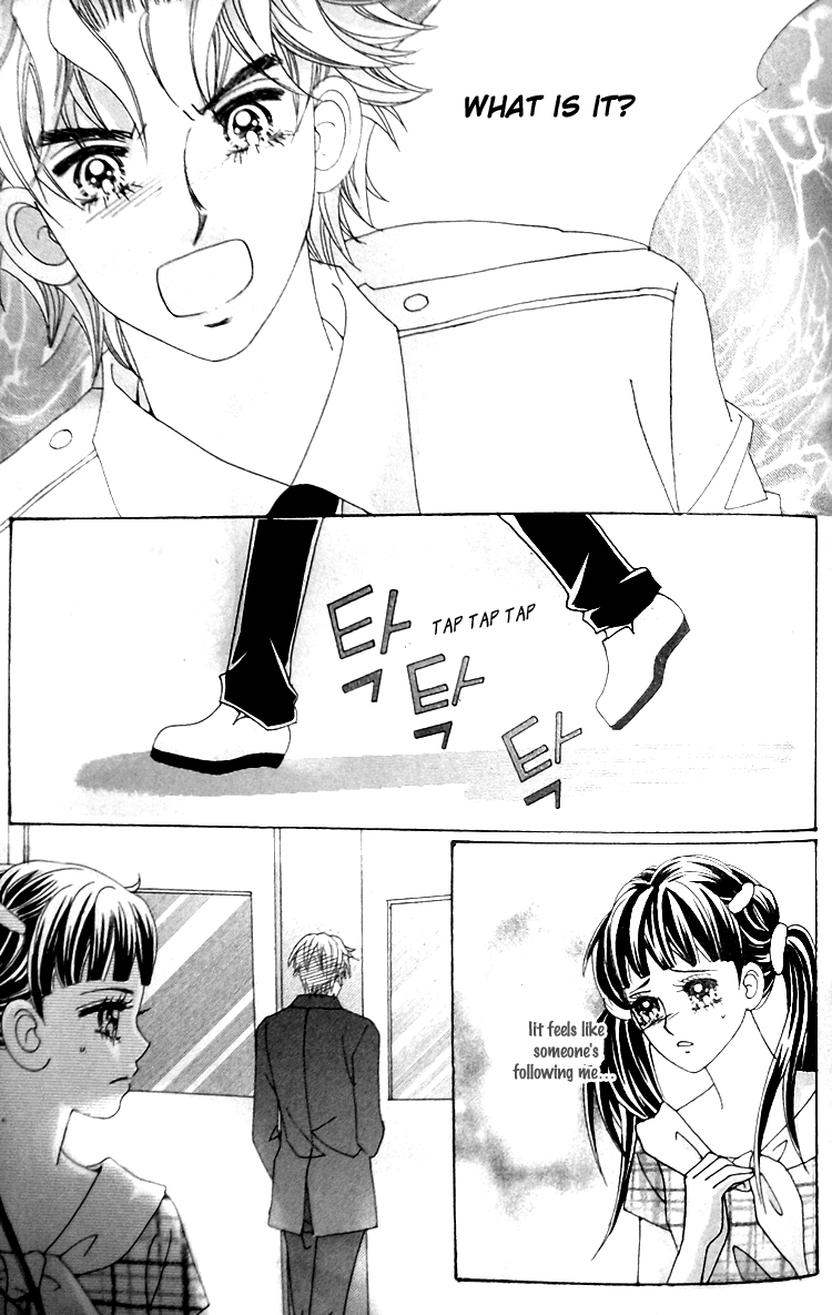 Taming the Cat Master Chapter 44.4 page 33 - Chapter 44.4