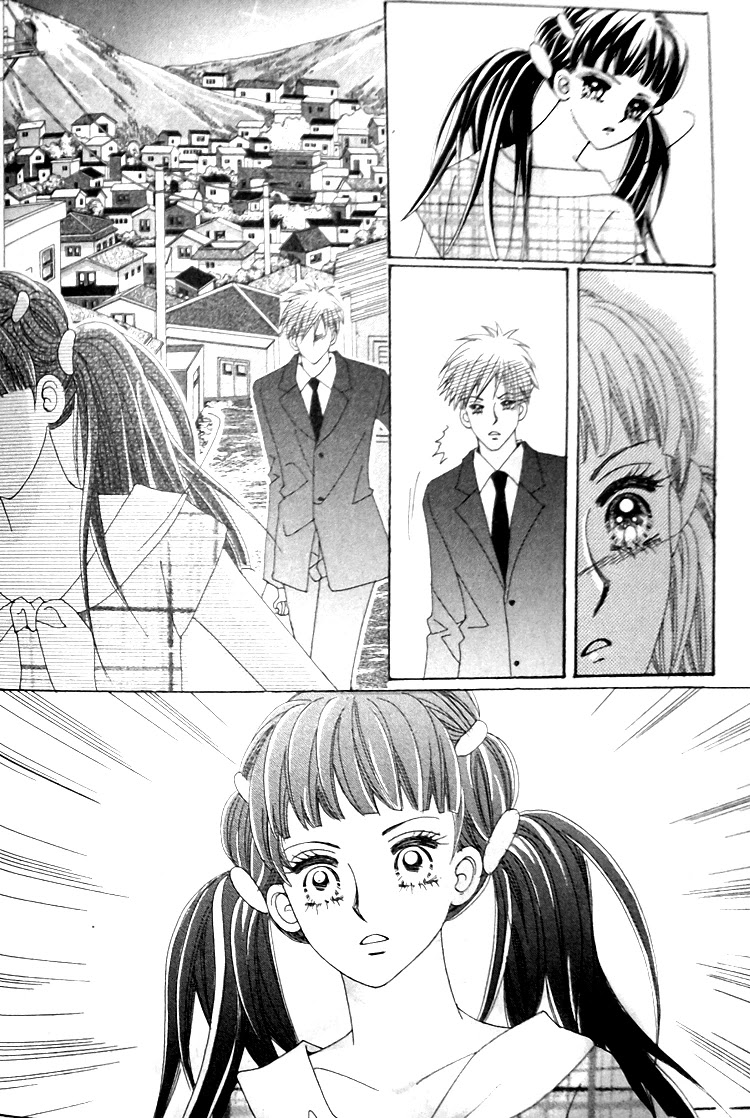 Taming the Cat Master Chapter 44.4 page 34 - Chapter 44.4
