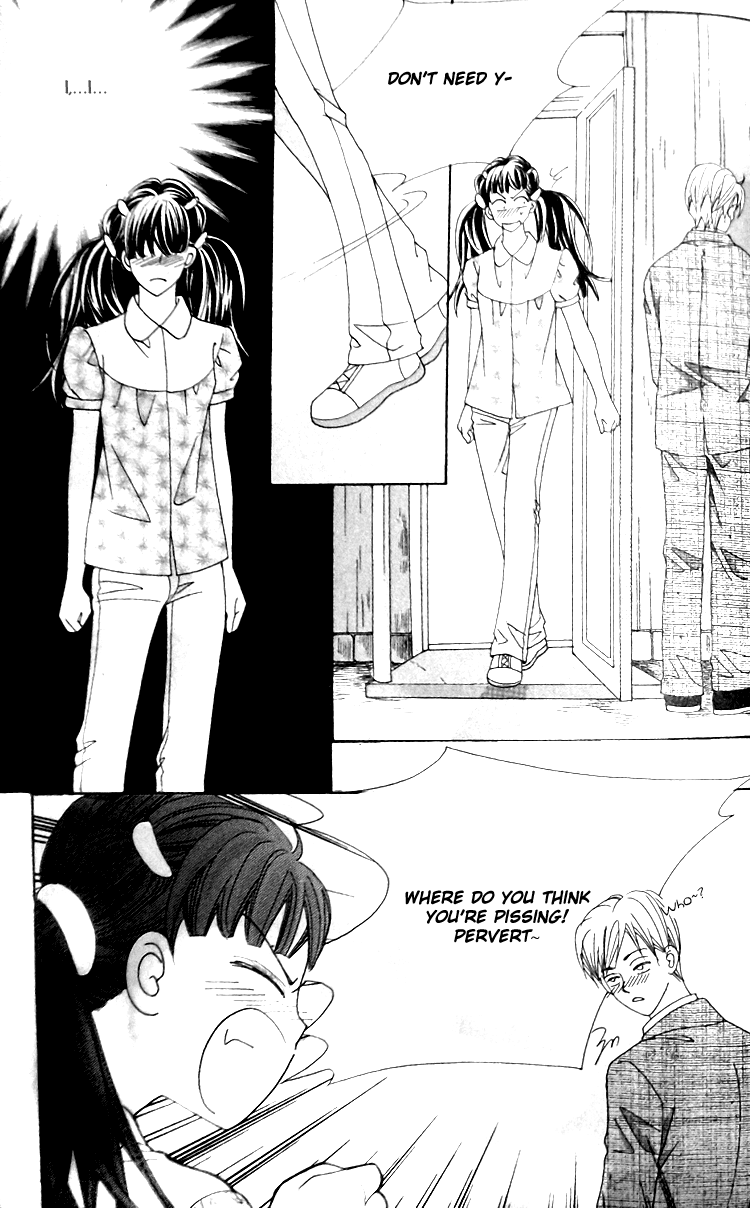 Taming the Cat Master Chapter 44.4 page 5 - Chapter 44.4
