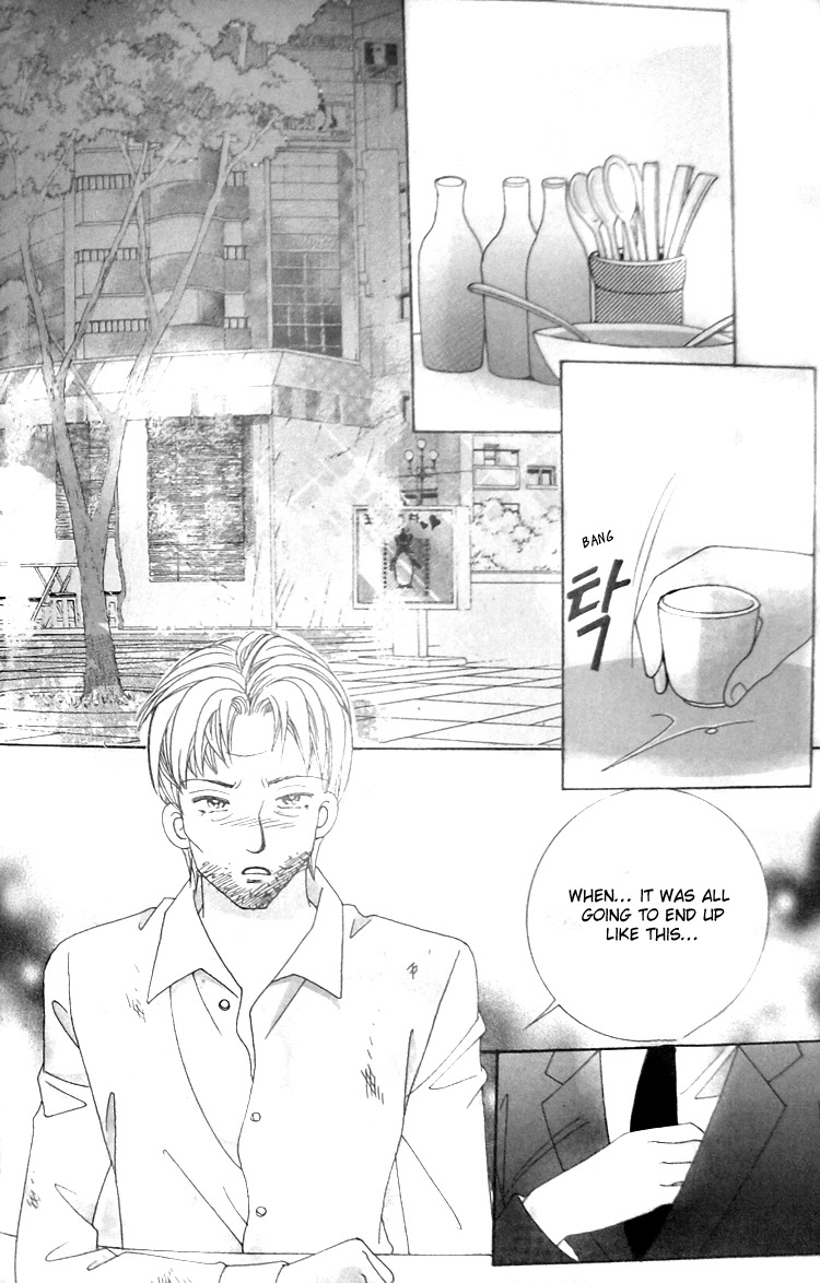 Taming the Cat Master Chapter 44.4 page 8 - Chapter 44.4