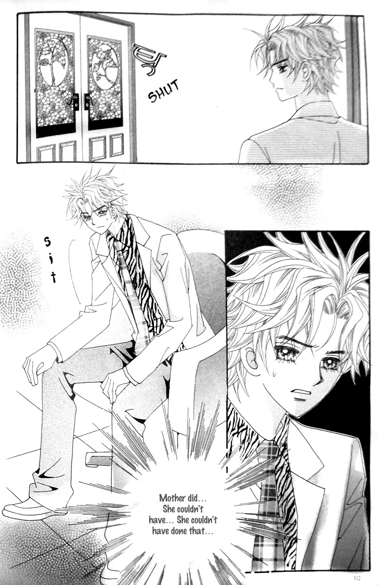 Taming the Cat Master Chapter 45.1 page 11 - Chapter 45.1