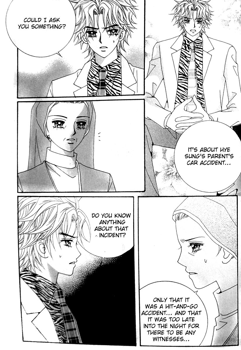 Taming the Cat Master Chapter 45.1 page 14 - Chapter 45.1