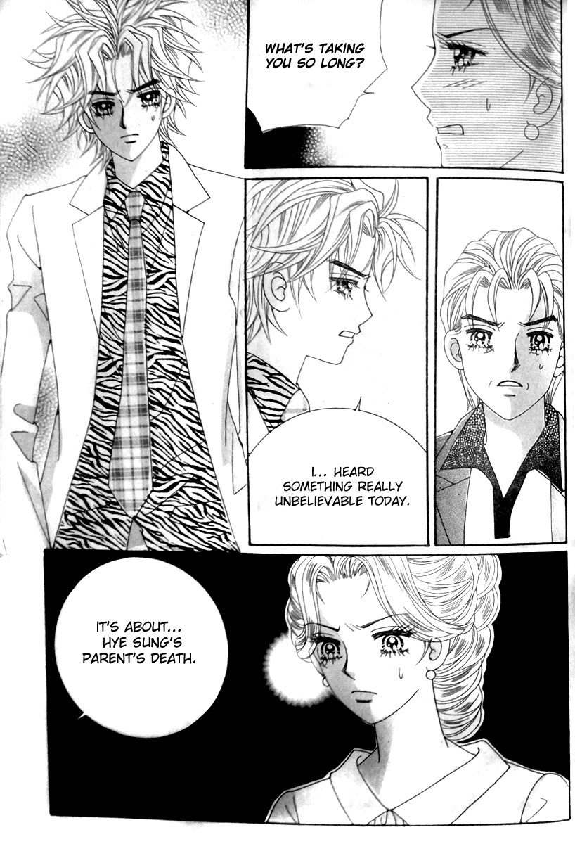 Taming the Cat Master Chapter 45.1 page 24 - Chapter 45.1