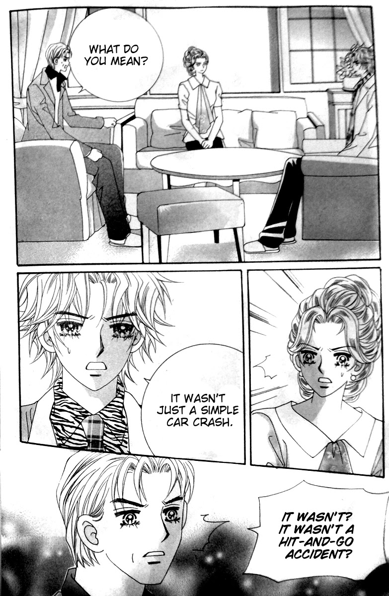 Taming the Cat Master Chapter 45.1 page 25 - Chapter 45.1