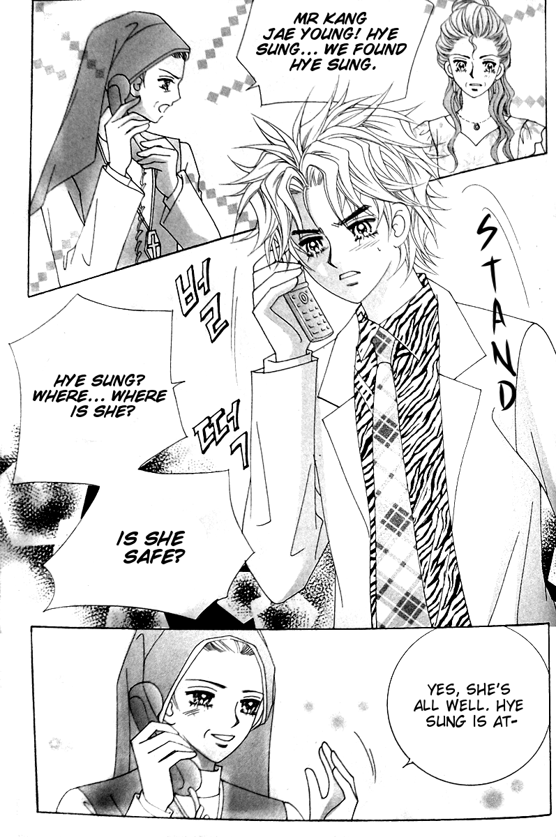 Taming the Cat Master Chapter 45.1 page 38 - Chapter 45.1