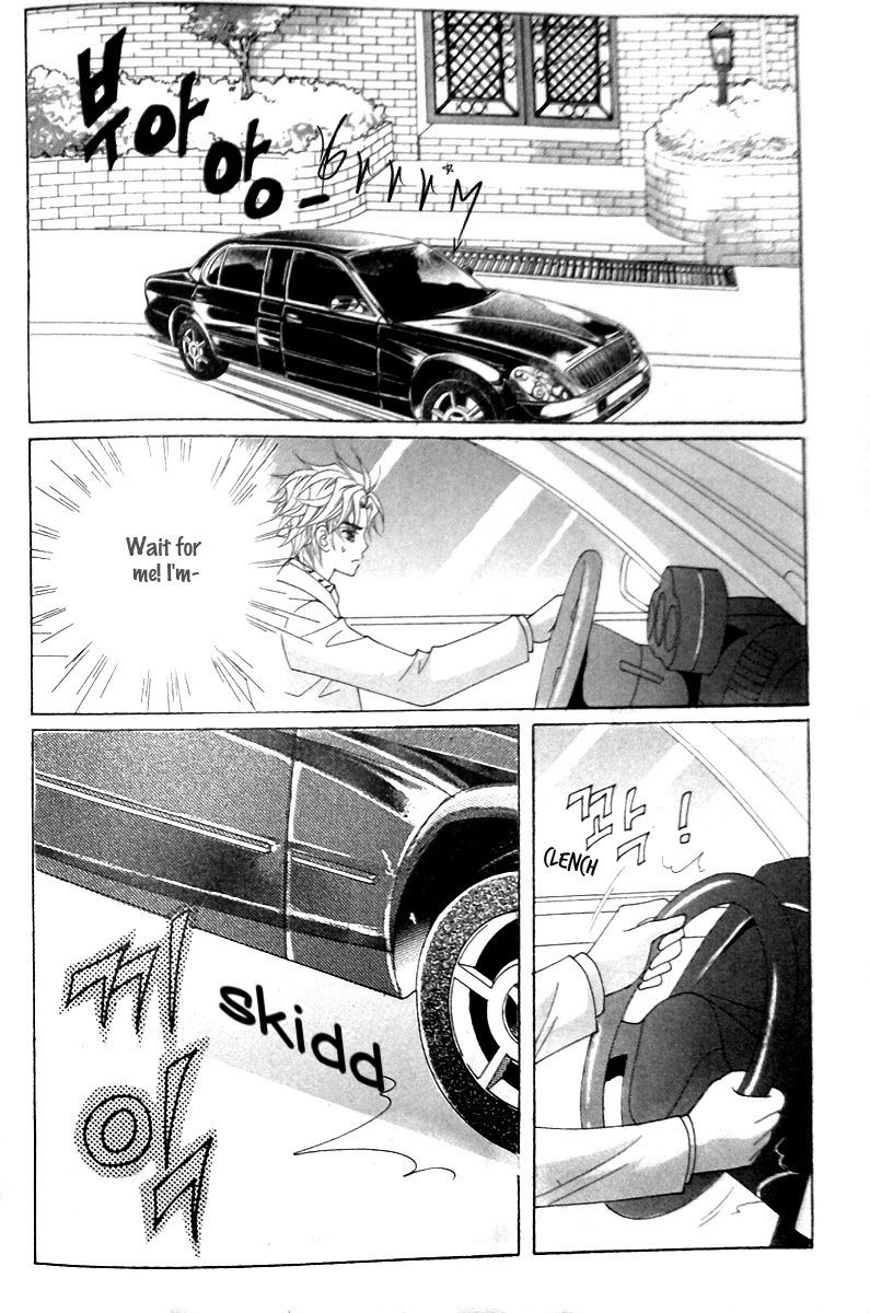 Taming the Cat Master Chapter 45.1 page 39 - Chapter 45.1