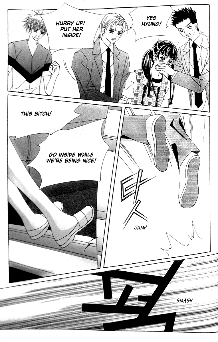 Taming the Cat Master Chapter 45.2 page 10 - Chapter 45.2