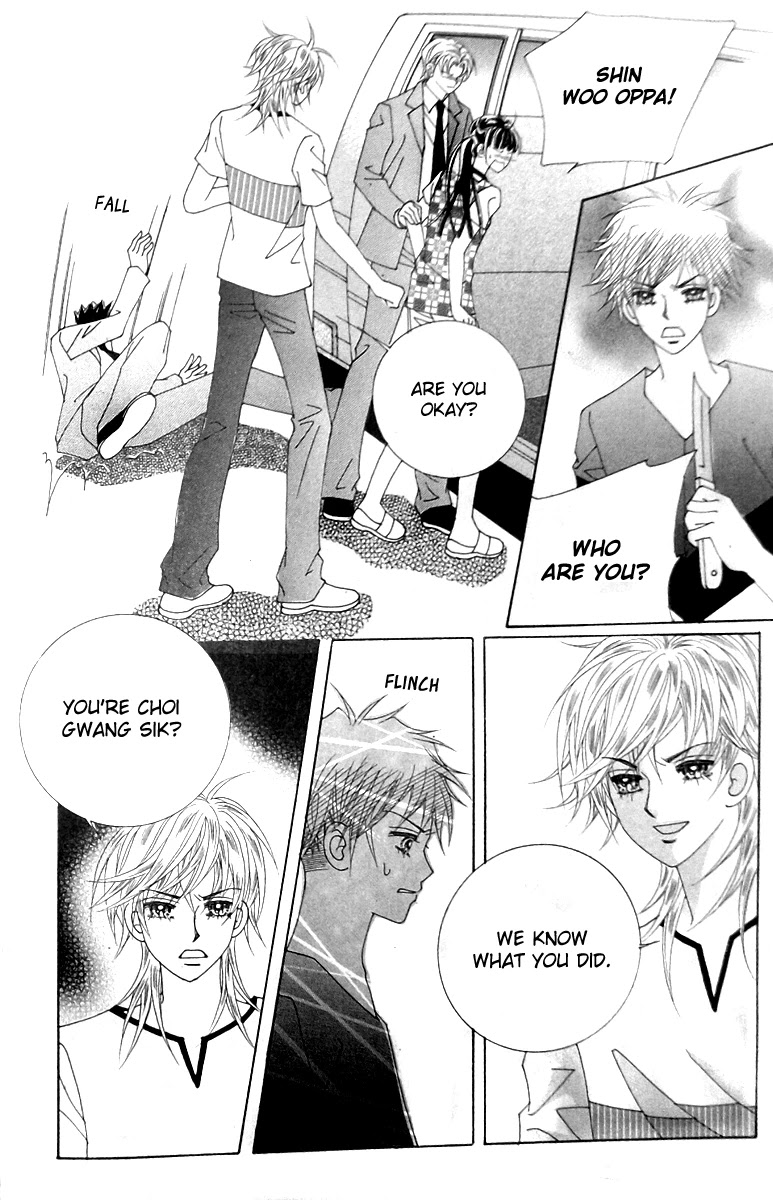 Taming the Cat Master Chapter 45.2 page 11 - Chapter 45.2