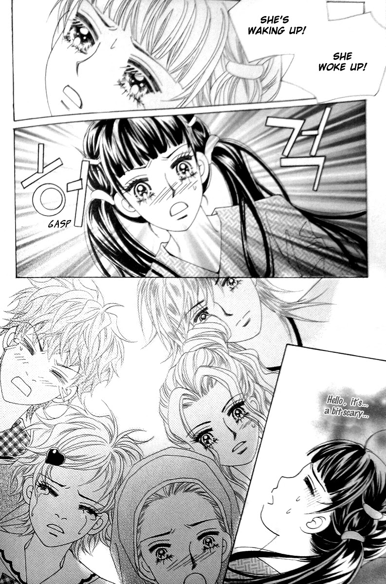 Taming the Cat Master Chapter 45.2 page 19 - Chapter 45.2
