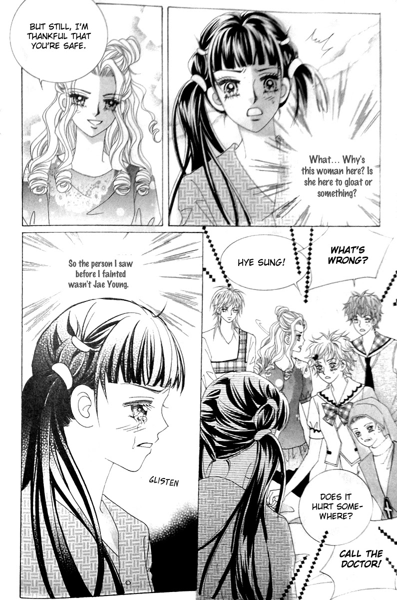 Taming the Cat Master Chapter 45.2 page 21 - Chapter 45.2