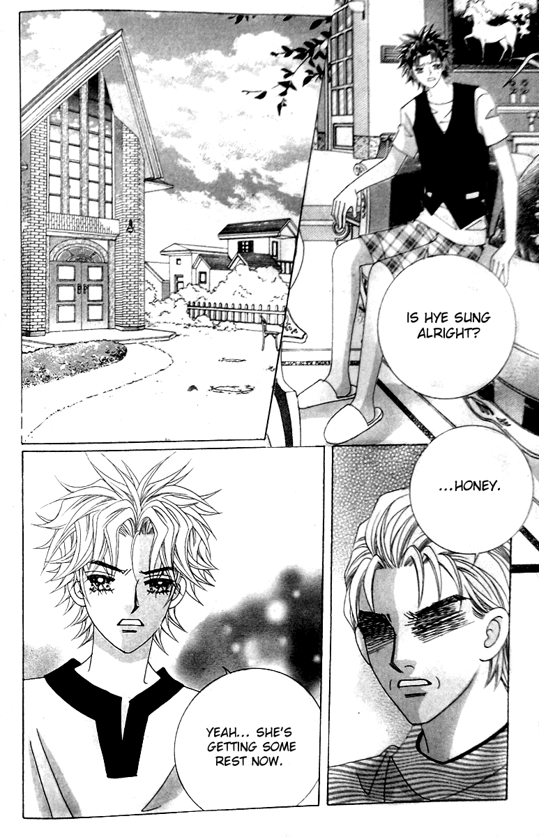 Taming the Cat Master Chapter 45.2 page 25 - Chapter 45.2