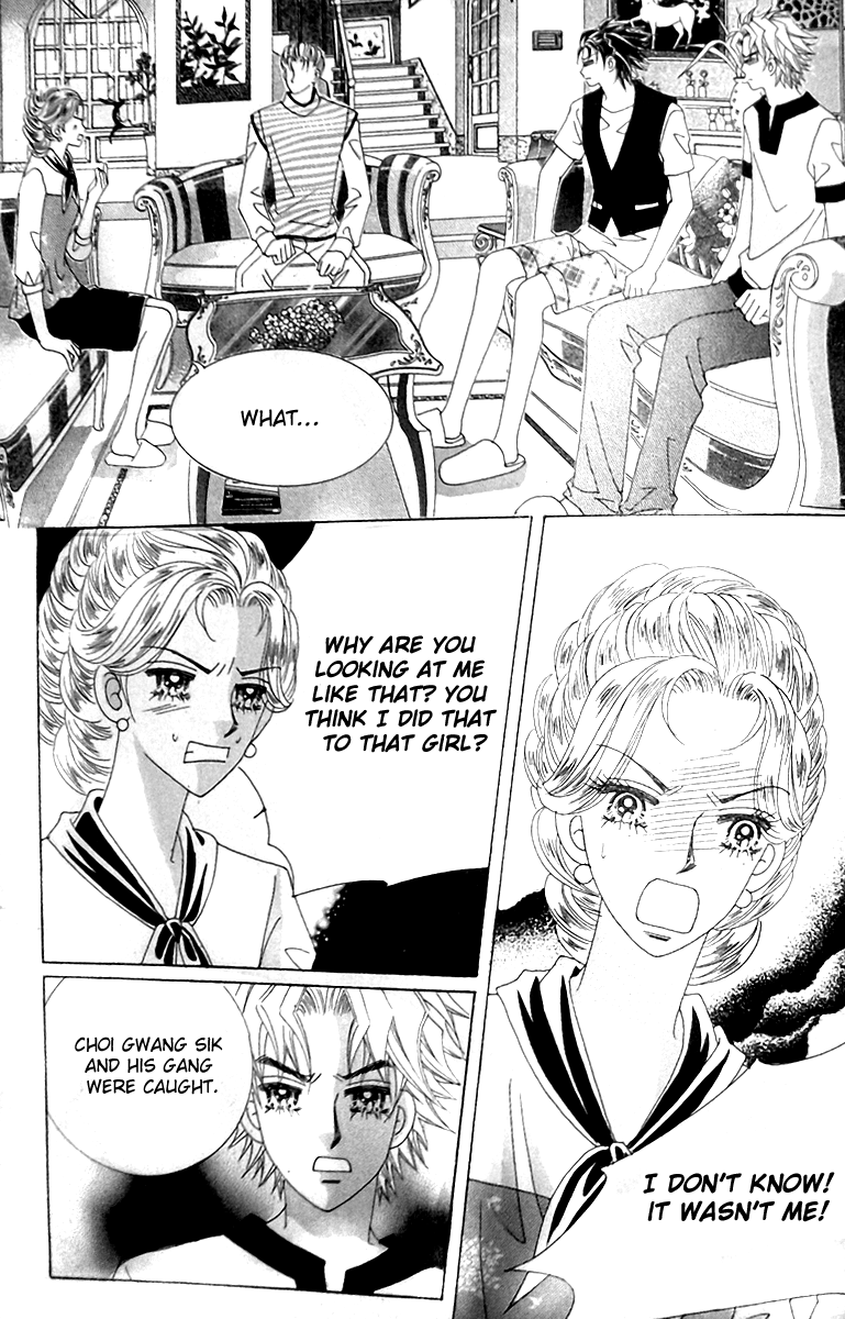 Taming the Cat Master Chapter 45.2 page 26 - Chapter 45.2