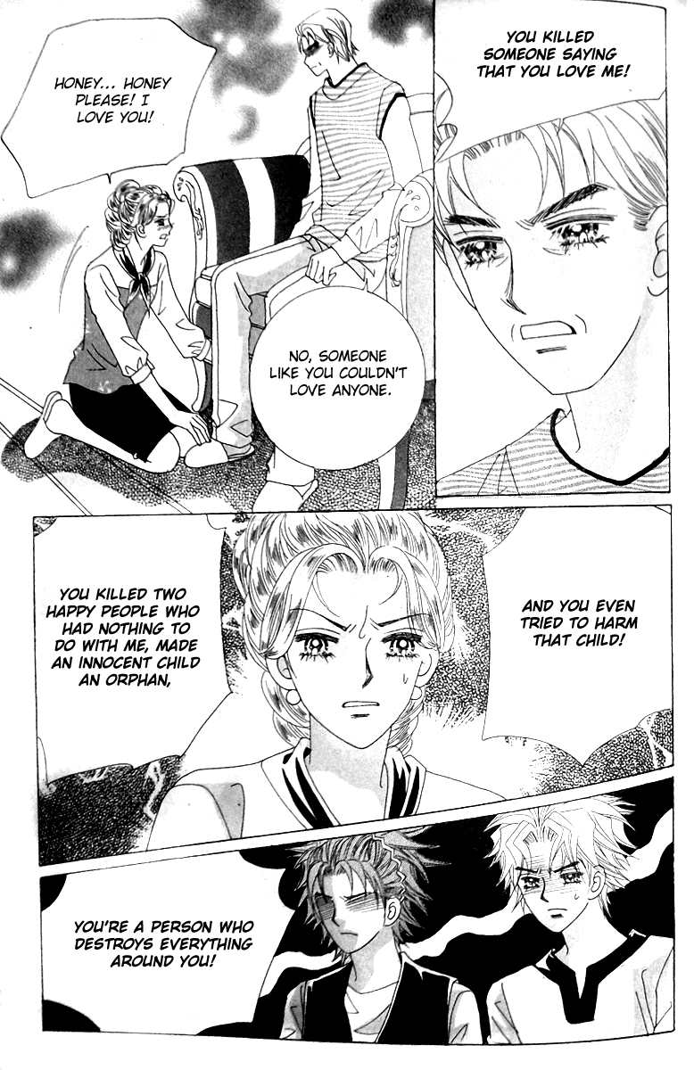 Taming the Cat Master Chapter 45.2 page 28 - Chapter 45.2